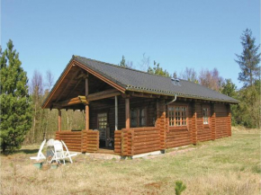 Holiday home Hummervej Sæby VI